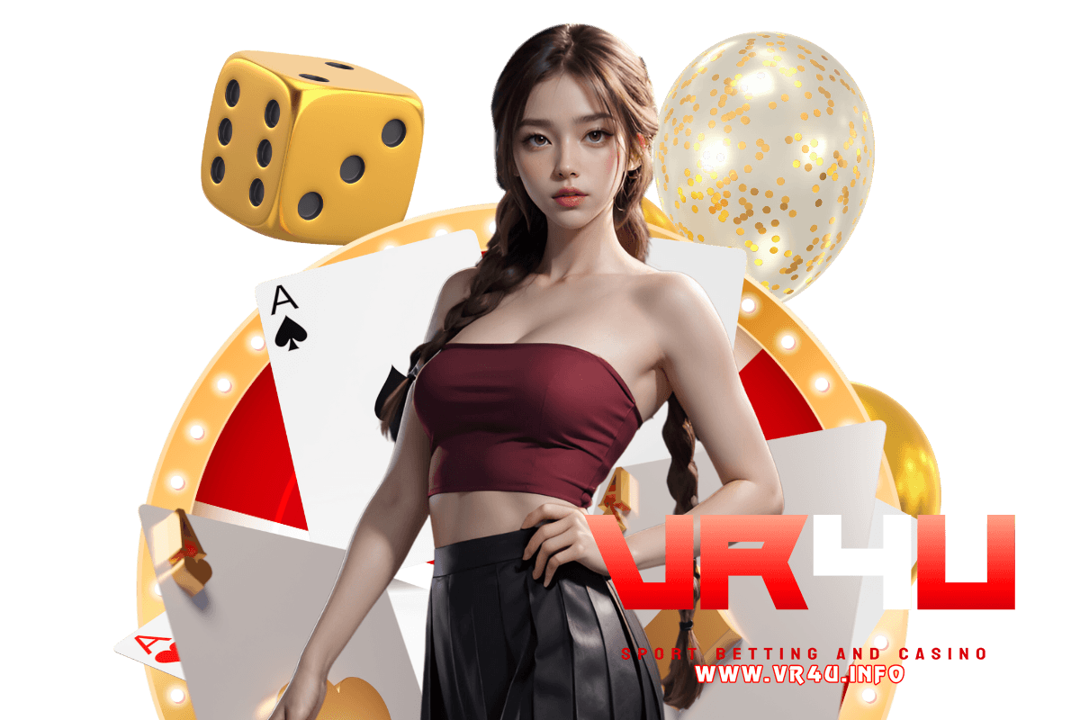 vr4u wallet
