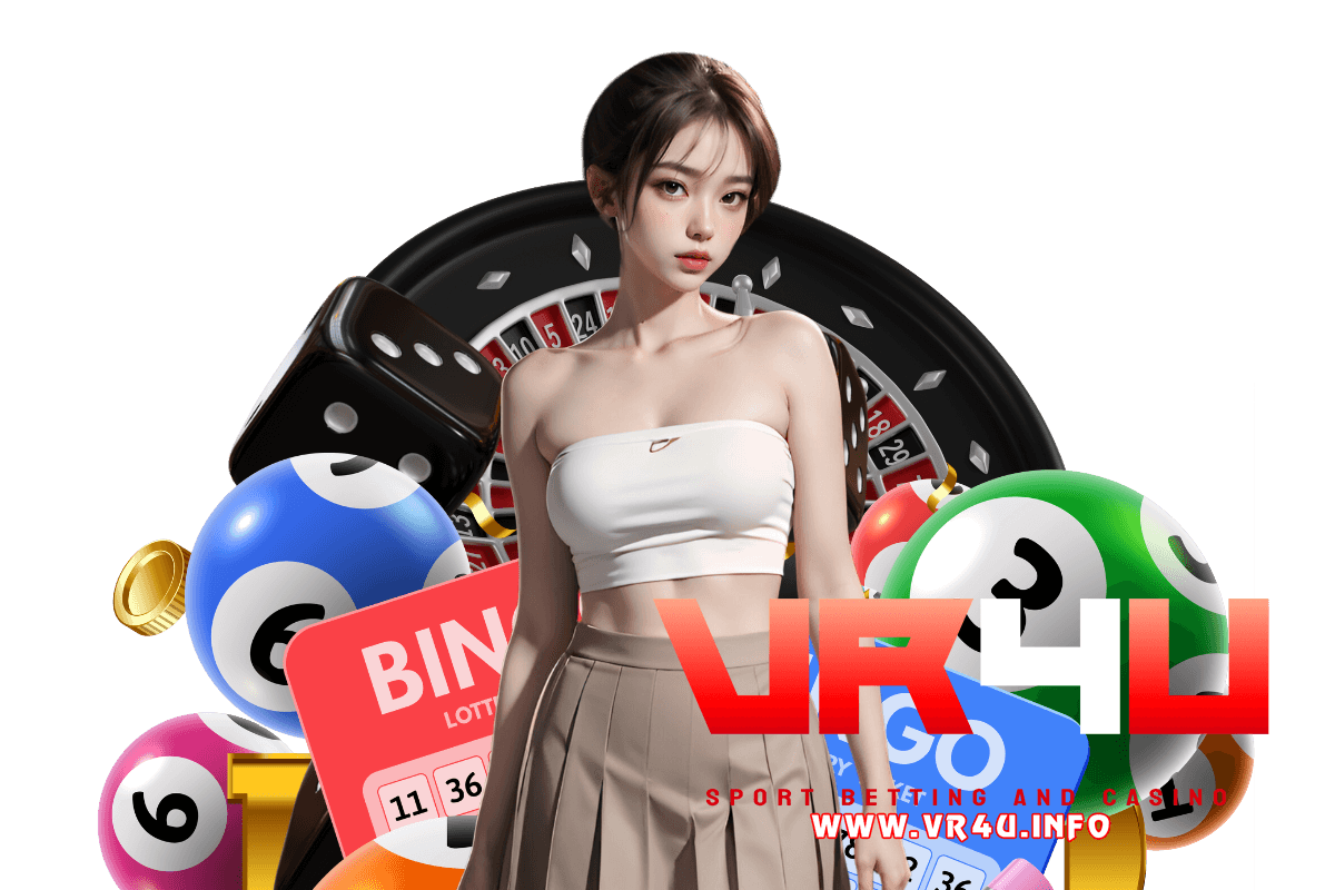 vr4u สมัคร